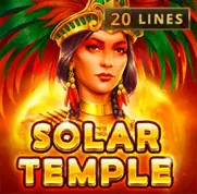 Solar Temple на Cosmobet